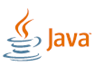 java